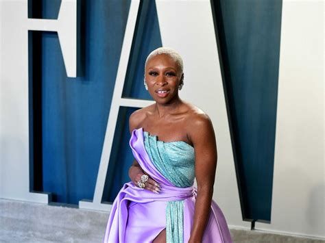 cynthia erivo  queen  soul  genius aretha trailer express