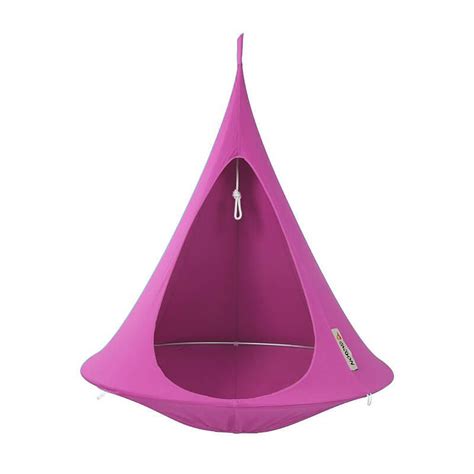 cacoon single hanging chair