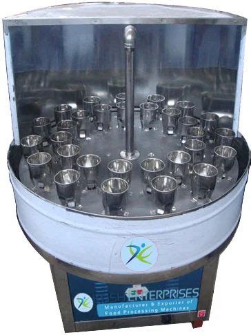 automatic bottle washer machine rated capacity  kg  rs   ambala