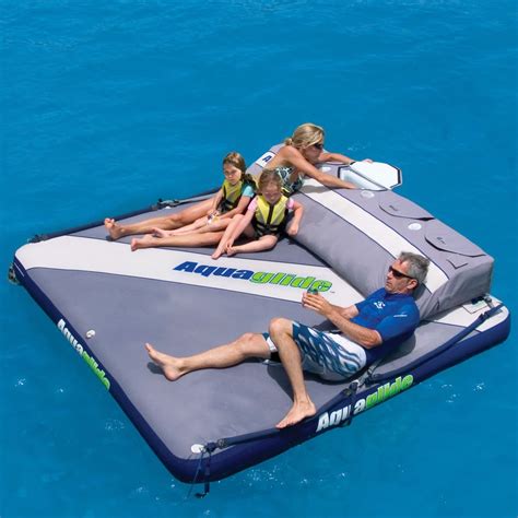 lake inflatables ideas  foter