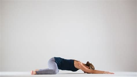 yin yoga sequence  lift  mood yoga international