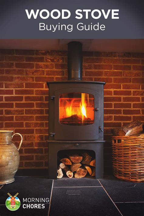 5 best wood stove for heating buying guide and reviews