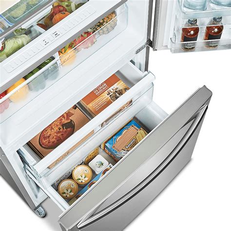 hisense refrigerator manual