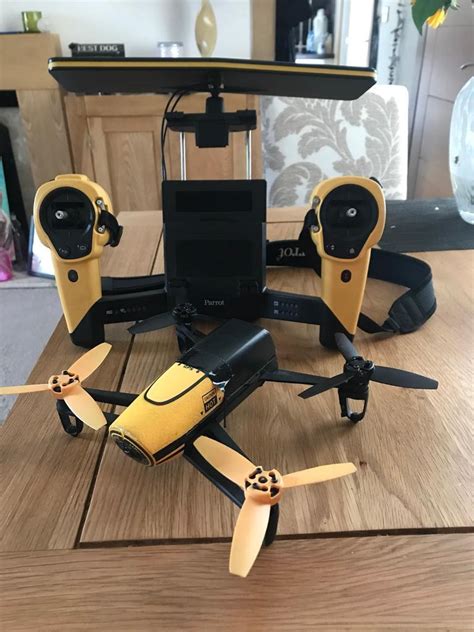 parrot drone  sky controller  motherwell north lanarkshire gumtree