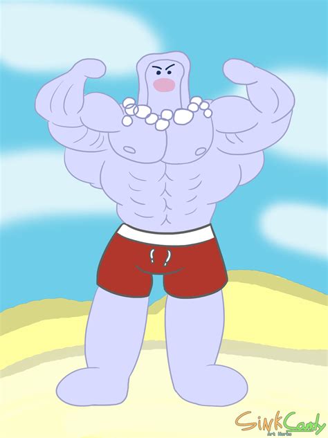 slippery soap blues clues reboot   sinkcandycentral  deviantart