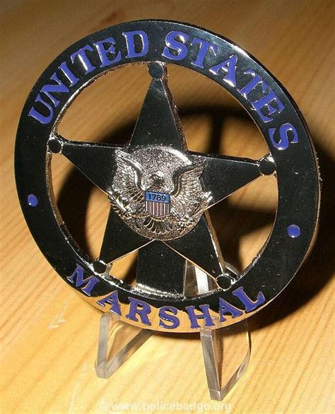 badge us marshal police badge us marshals us marshals