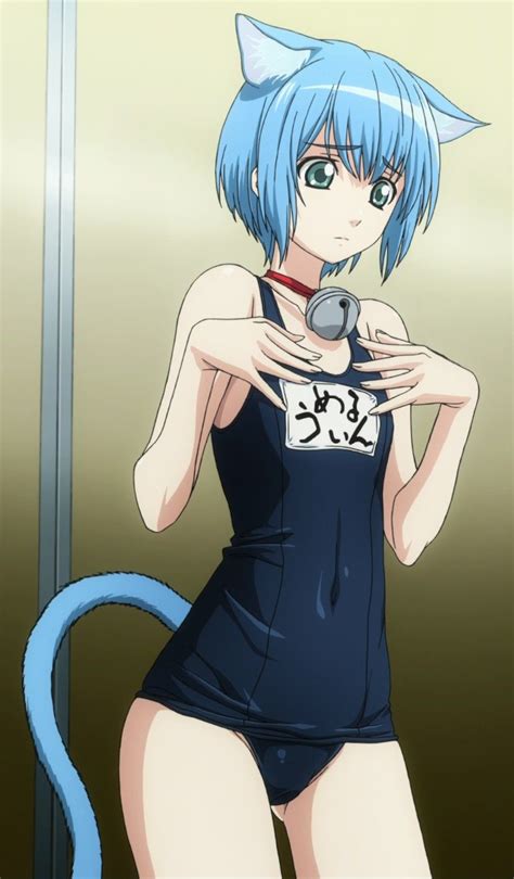 16 best cat girls in anime akibento blog