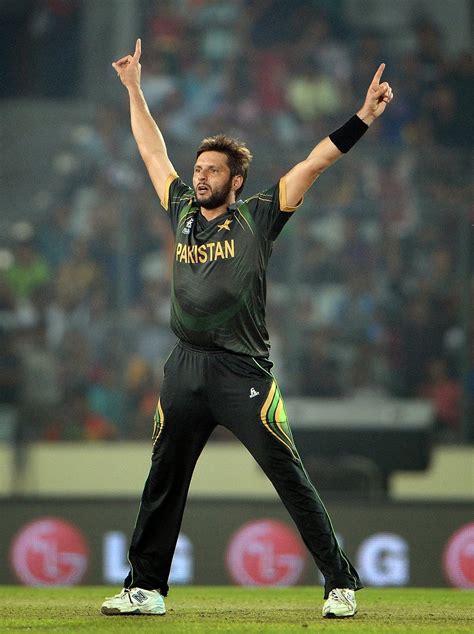 shahid afridi hd wallpapers hd pictures  shahid afridi hd