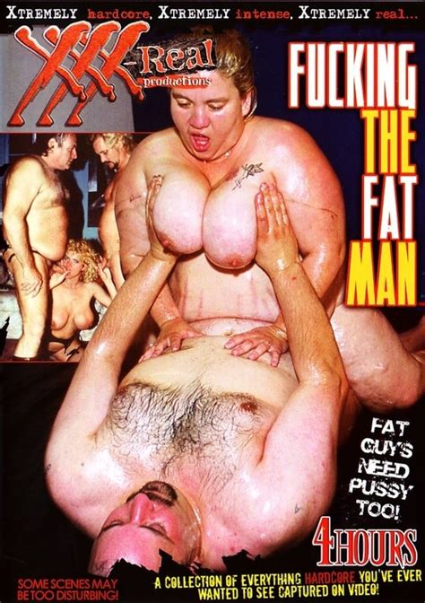 fucking the fat man caballero home video adult dvd empire