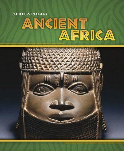ancient africa africa focus  rob bowden httpwwwamazoncoukdp