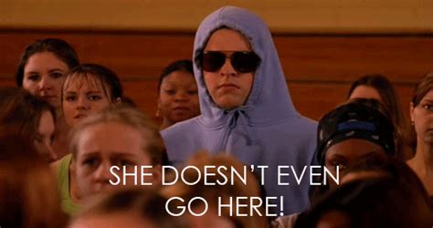 10 Best Mean Girls Quotes Carmen Varner Lifestyle