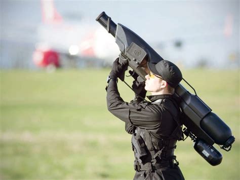advanced bazooka  weapon fires  net    errand drones shouts