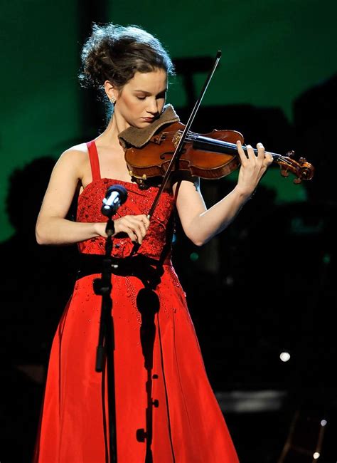 Hilary Hahn Photostream Classical Music Violinists Classical Musicians