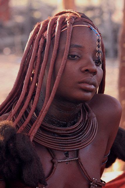 31 best images about himba on pinterest chief african tribes and ethnic hairstyles