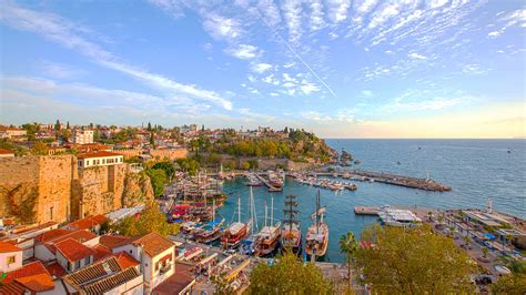 10 unforgettable things to do in antalya turkey