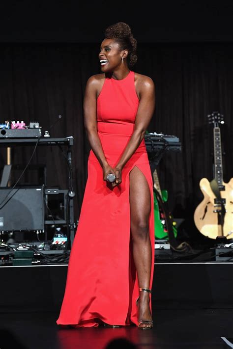 12 Times For The Birthday Chick Cheers To Issa Rae’s Most Epic Fashion