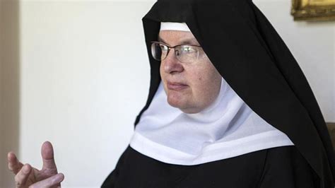 ten questions you always wanted to ask a nun