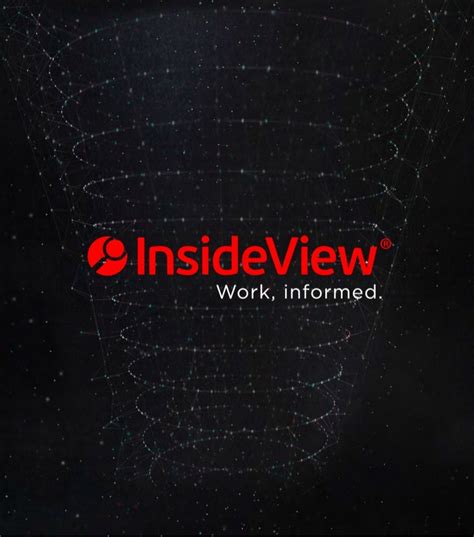 insideview   glance