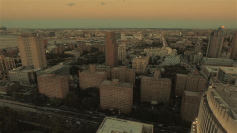 brooklyn ny drone photography