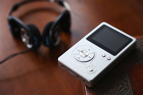 sandisk mp player  totally unresponsive  mp player  play podcasts