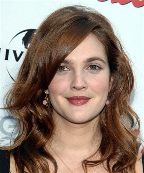 pictures of celebrities with medium brown hair color hubpages