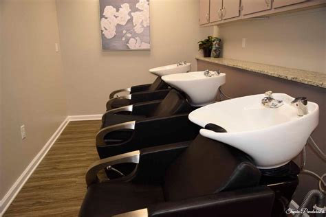 reflections hair studio  spa