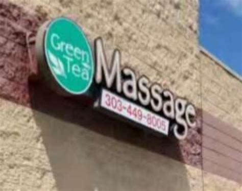 green tea massage   st boulder colorado massage phone