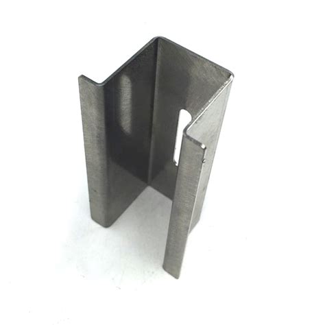 stainless steel sheet metal parts fabrication china manufacturer