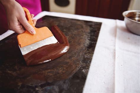 Tempering Chocolate A Step By Step Guide Medina Baking And Powder Products