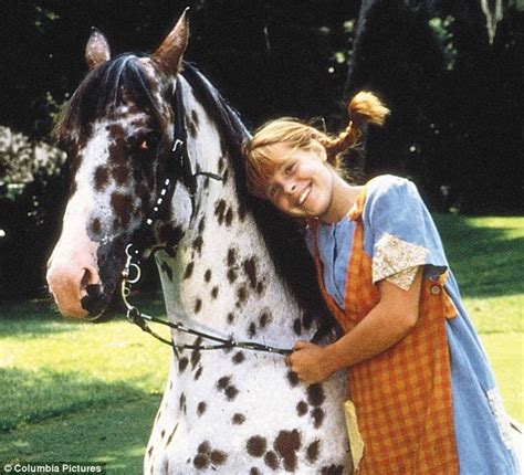 Former Pippi Longstocking Star Tami Erin Decides To Release Her Own Sex