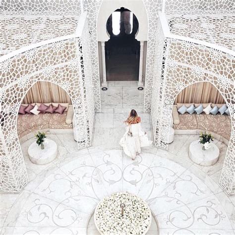 spa  wellness hotels  marrakech marrakech travel