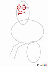 Guy Family Swanson Joe Draw Webmaster sketch template
