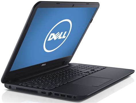 amazoncom dell inspiron  irv blk   laptop black