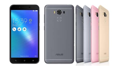 review zenfone  max zckl smartphone android baterai besar teknoreview