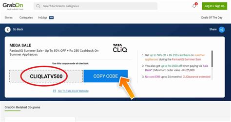 tata cliq coupons offers    discount code