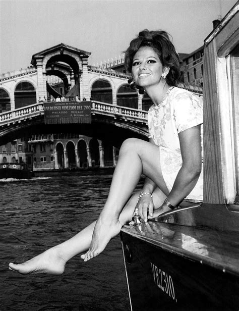Claudia Cardinale Photo Gallery 349 High Quality Pics Of