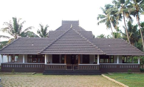 kerala house design tiled roof village house design kerala house design kerala