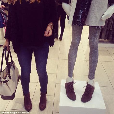 abercrombie and fitch and topshop under fire for using unhealthy skinny models daily mail online