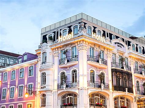 top  central luxury hotels  lisbon mia dahls guide