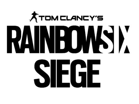 Free Printable Rainbow Six Siege All Character Logos Wallpaper