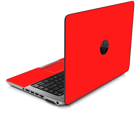 lidstyles standard colors laptop skin protector decal hp elitebook    ebay