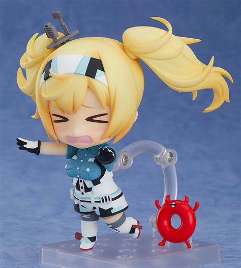 nendoroid kancolle gambier bay good smile company 30 off tokyo