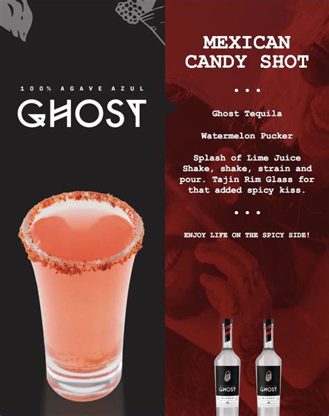 mexican candy shot if you haven t tried this spicy sweet masterpiece