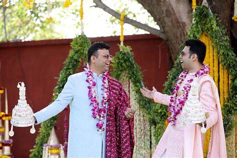 Same Sex Marriage Why Indian Couples Arent Waiting For The Courts