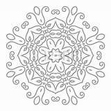 Moroccan Coloring Pages Tile Getdrawings Color Getcolorings sketch template