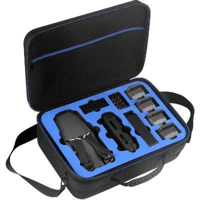 top   drone carrying case   reviews plexi drone