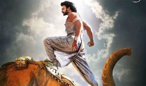 Baahubali 2 2017 The Conclusion Movie Review Bumper Hit House Full