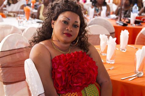 Hivi Ndivyo Women In Balance Kitchen Party Gala Ilivyofana
