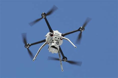 senjata laser penghancur drone ilmu  teknologi korantempoco