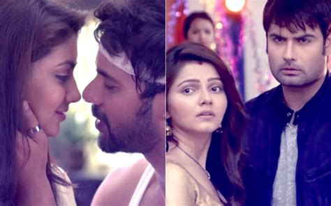 Sriti Jha Shabbir Ahluwalia’s Kumkum Bhagya Climbs To 3